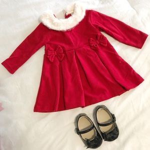 Baby girl outfit